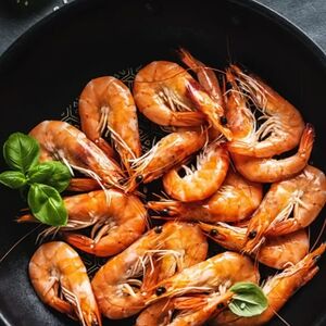 Креветки северные Промфлот