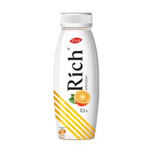 Апельсиновый нектар Rich