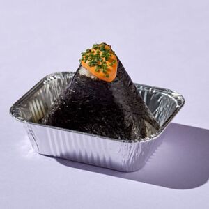 Онигири Тунец