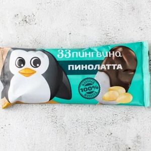 Эскимо Пинолатта