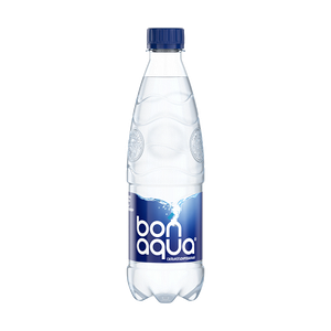 Бонаква сильногазированная