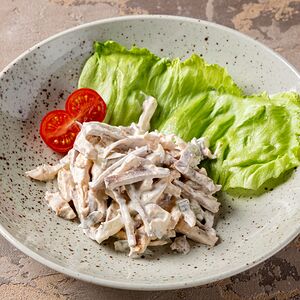 Салат Телави