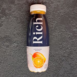 Сок Rich 