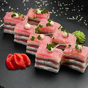 Մագուրո Լայեր