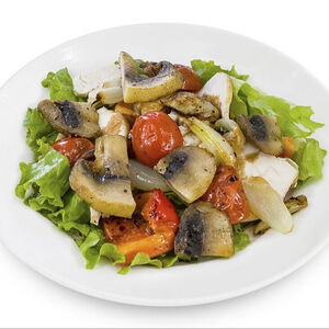 Салат Пикник