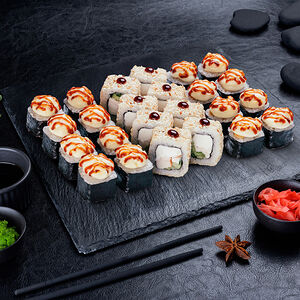 Сет Минисет