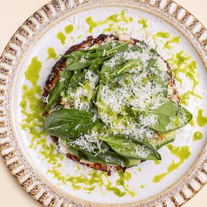 Գազարով պիցցա հավի նրբահամ ֆիլեով 