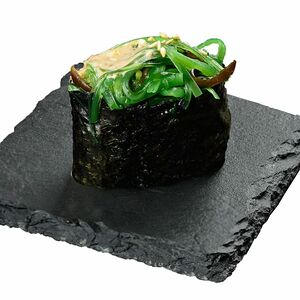 Гункан с чукой