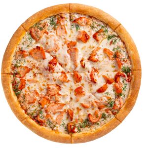 Пицца Венеция 