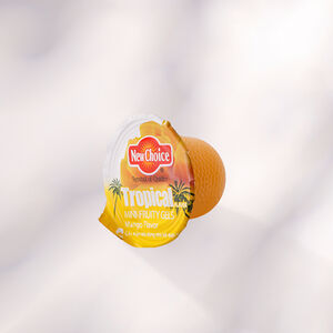 Фруктовое желе (1 шт.)