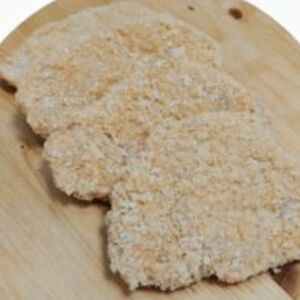 Бризоль куриная полуфабрикат