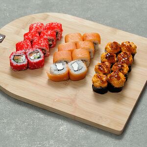 Филадельфия сет