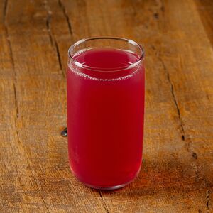 Компот кизиловый