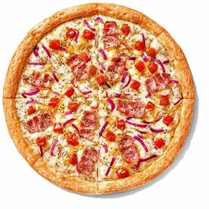 Карбонара Средняя Традиционное