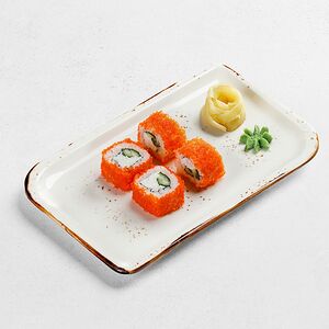 Калифорния 4 шт