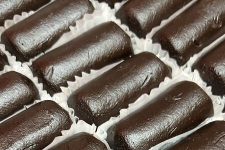 Пирожное Картошка 3 шт.