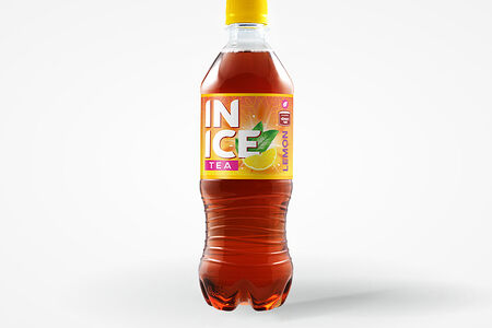 Холодный чай IN ICE лимон