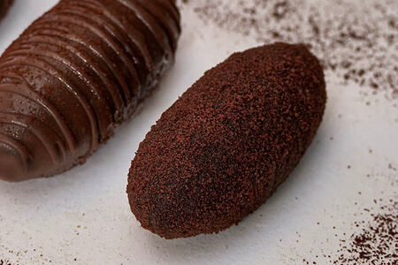 Пирожное картошка