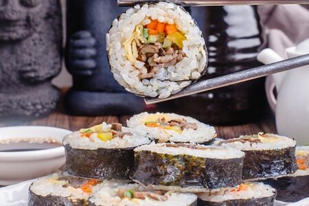 Кимпаб с пулькоги