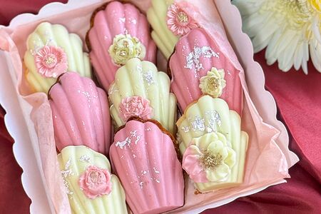 Набор мадлен