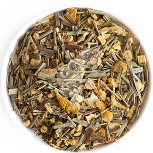 Имбирь Лимон 