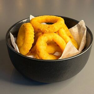 Луковые кольца