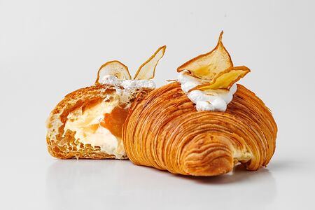 Круассан Пряная груша