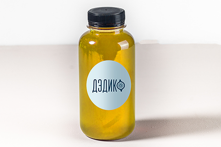 Сангрия белая грушевая