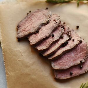 Ростбиф Су-вид