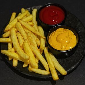 Картофель фри