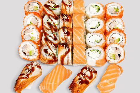 Сет Филадельфия