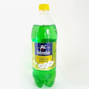 RC Cola классическая