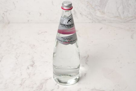 San Benedetto Stil water