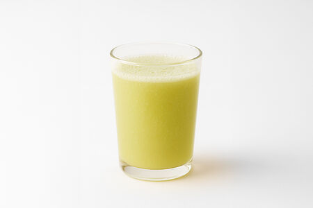 Яблочный фреш