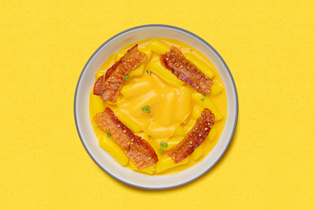 Чиз токпокки