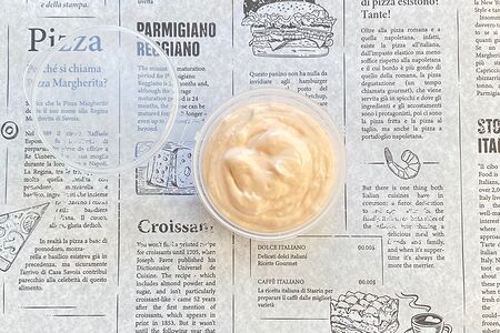 Соус «Розе» 