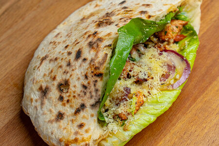 Пита Цезарь