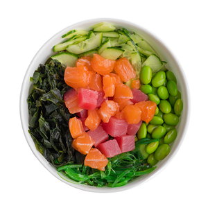 Конструктор большого поке