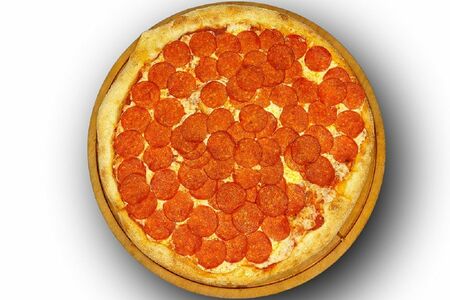 Пеперони Рейв