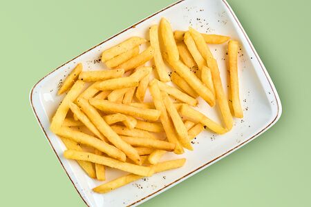 Картофель фри