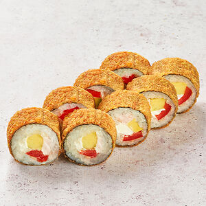 Крабби Чикен