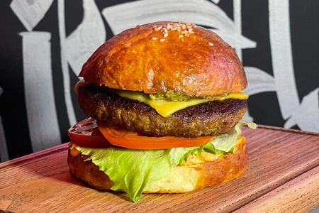 Соевый брат