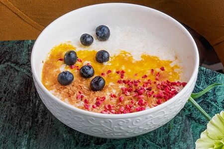 Каша «Рисовая»