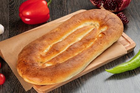 Матнакаш Армянский 