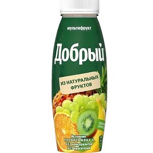 Դոբրի մուլտիֆրուկտ