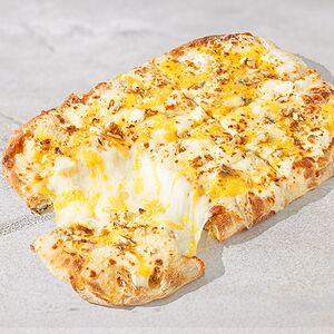 Пицца Семь сыров