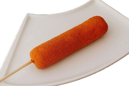 Корн дог Каникама