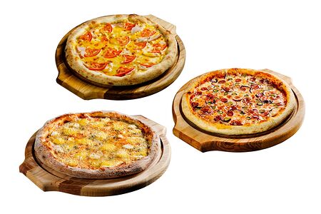 Комбо Сентябрь