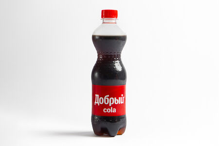 Добрый Кола 0.5