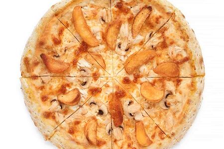 Лесная 30 см